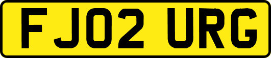 FJ02URG
