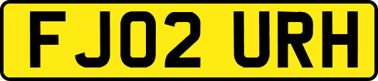 FJ02URH