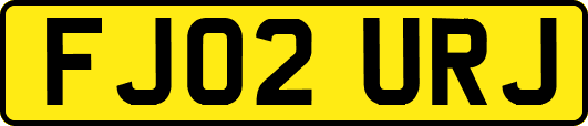 FJ02URJ