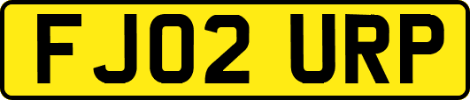 FJ02URP