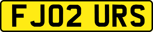 FJ02URS