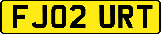 FJ02URT