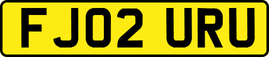 FJ02URU