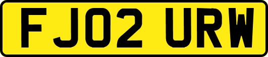 FJ02URW