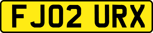FJ02URX