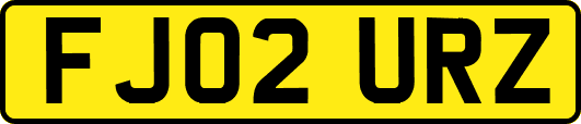 FJ02URZ