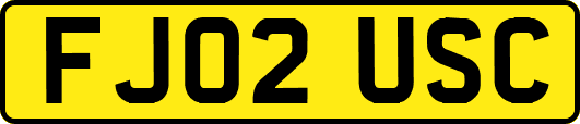 FJ02USC
