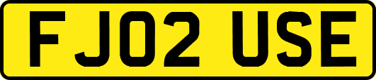 FJ02USE