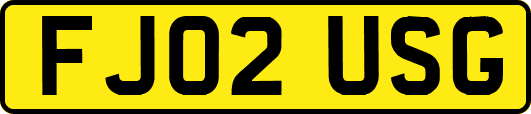FJ02USG