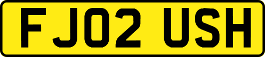 FJ02USH