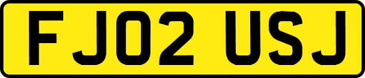 FJ02USJ