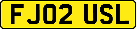 FJ02USL