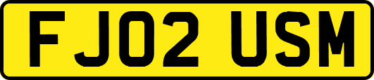 FJ02USM