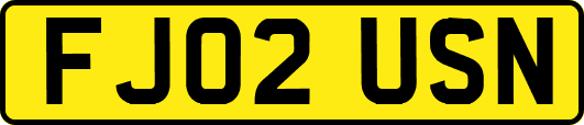 FJ02USN