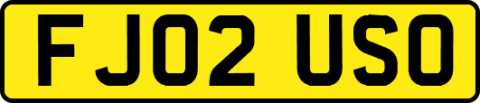 FJ02USO