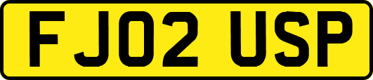 FJ02USP