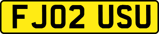 FJ02USU