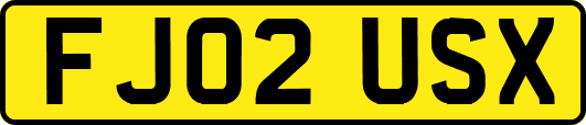FJ02USX