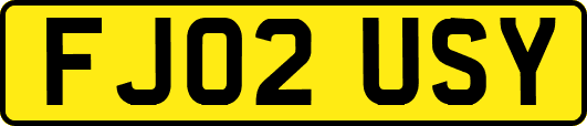 FJ02USY