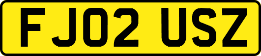 FJ02USZ