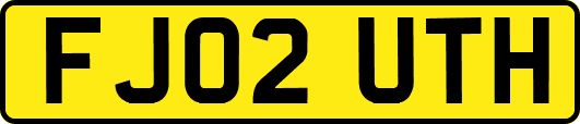 FJ02UTH