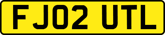 FJ02UTL