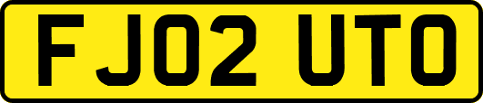 FJ02UTO
