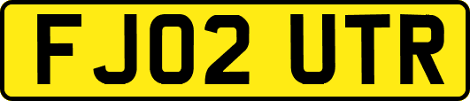 FJ02UTR