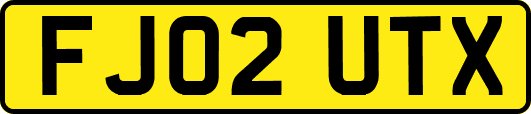 FJ02UTX
