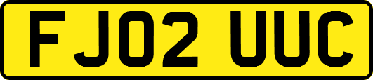 FJ02UUC