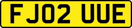 FJ02UUE