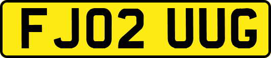 FJ02UUG