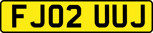 FJ02UUJ