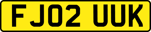 FJ02UUK