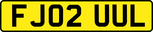 FJ02UUL