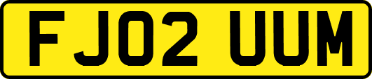 FJ02UUM