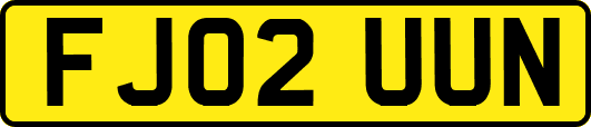 FJ02UUN