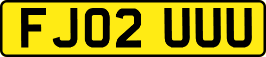 FJ02UUU