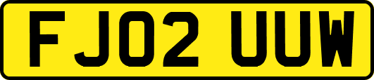 FJ02UUW