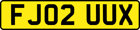 FJ02UUX
