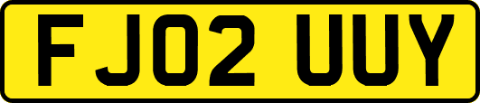 FJ02UUY