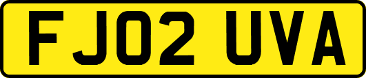 FJ02UVA