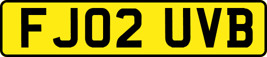 FJ02UVB