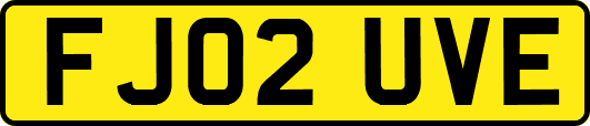 FJ02UVE
