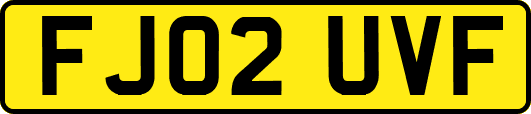 FJ02UVF