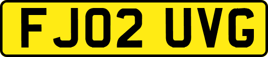 FJ02UVG