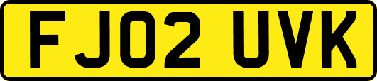 FJ02UVK