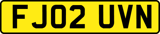 FJ02UVN
