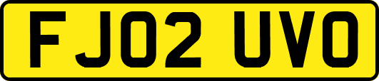 FJ02UVO