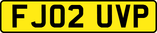 FJ02UVP